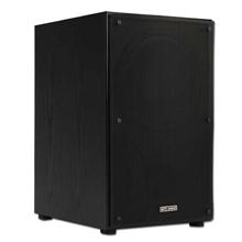 MTX Model CT10SW 10in 50W Powered Subwoofer, Wireless ready, each