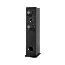MTX Model MONITOR600i Dual 6.5in 2-Way Tower Speaker, each
