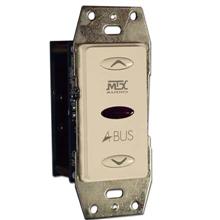 MTX Model VC2RJ45  Amplified Volume Control