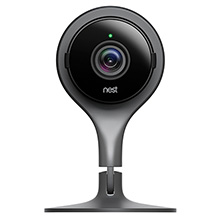 Smart Home Cameras
