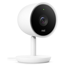 NC3100US HDR Security Camera NES1014