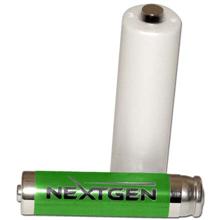 NextGen Genius transmitter, green NEX1021