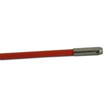 NstallMates 3ft Fiberglass Fish Rod NSM1001