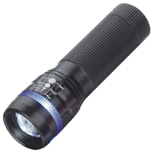 NSM1015 Nstallmates Pro Series Flashlight w/ CREE X Lamp