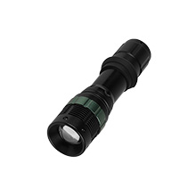 NSM1017 Nstallmates Pro Series Flashlight w/ CREE X Lamp &amp; Belt Clip
