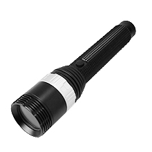 NSM1024 Nstallmates Pro Series Flashlight w/ CREE X Lamp