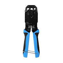 H.D. RJ-45/RJ-11 Pro Tool NSM1080