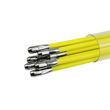 Firm Flex Series Rods Yellow NSM3000FFS