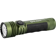 Olight Seeker4Pro High Pw FL OD Green 