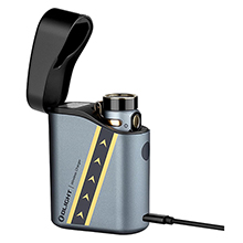 Olight Baton 4 Kit | FIGHTER PILOT GRAY