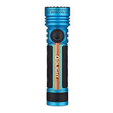 Olight Seeker 4 Pro High Power Flashlight Roadster