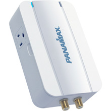 Panamax MD2-C AC and Coaxial Surge Protector PAN1033