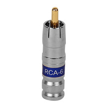 RCA Compression