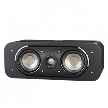 Center-Channel Speakers