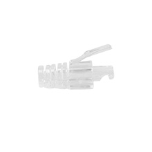 Platinum Tools 100035 EZRJ45 Stain Reliefs for Cat5e, pack of 50 PLA1014