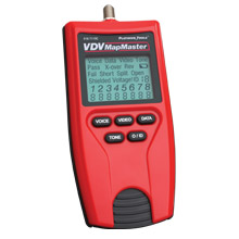 Data Test Equipment