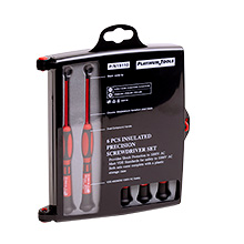 19110 Screwdriver 6 pc set