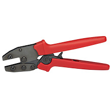 Crimpers For Coax