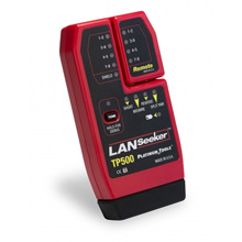 TP500C, LanSeeker Cable Tester PLA1138