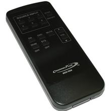 Channel Plus MDS-REM MDS-6A Remote Control PLU1118