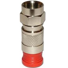 PPC CMP59 RG-59 Connectors, DISH Approved, qty 50 PPC1033