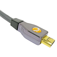 HDMI W/ETH CHAN &amp; CONN 4FT PPC2004