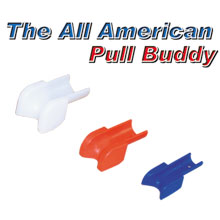 42000, All American Pull Buddy RAC1005