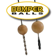 BB3412, Bumper Balls Kit RAC1028