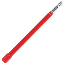 70561R, 1/4" Red Hex-6" RAC1059