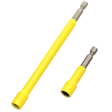 70661YP1, 5/16" Yellow Hex-6" RAC1062