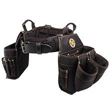 Tool Belts & Pouches