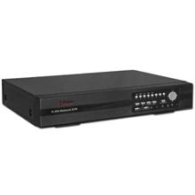 Retina 4ch DVR 500gb H.D. H.264 HexPlex 2 SATA RET1000