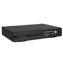 Retina 8ch DVR 500gb H.D. H.264 HexPlex 2 SATA RET1001