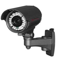 WeatherProof IR Camera 40M 540TVL Sony Low Ilum RET1022