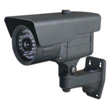 RET1028 Retina Weather Proof Color Camera 