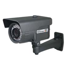 RET1029 Retina Weather Proof Color Camera