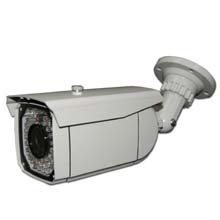 RET1031 Retina Weather Proof Day/Night IR Color 