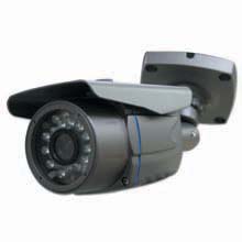 RET1032 Retina Weather Proof Color Camera 