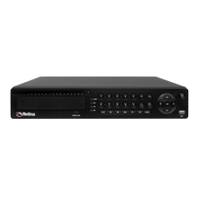 Retina Surveillance 8-Channel DVR w/ DVD, HDMI, H.264 Compression (500GB HDD)