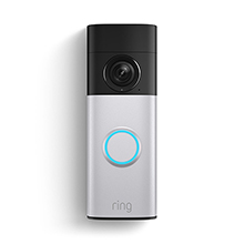  B0F14N7HHH Battery Doorbell Plus 2nd Gen