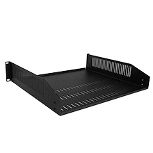 Royal Racks 2U Rack Shelf ROY1221
