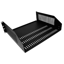 Royal Racks 3U Rack Shelf ROY1222