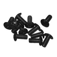 Royal Racks Metric thread Rack Screws, qty 200 ROY1237
