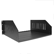Royal Racks 4U Rack Shelf ROY1241