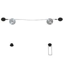 Royal Mounts Flat Panel Mount for 32-55in Screens ROY7500B