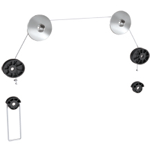 ROY7501B Royal Mounts Flat Panel Mount