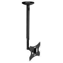 LCD TV Ceiling Mnt Blk ROY7604B