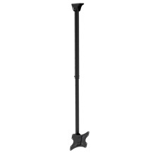 LCD TV Ceiling Mnt Blk ROY7605B