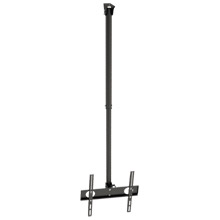 LCD TV Ceiling Mnt Blk ROY7606B