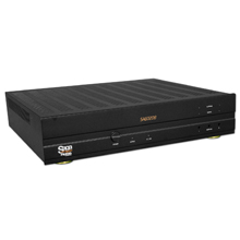 Saga Home Edition Stereo Power Amplifier SAG0208